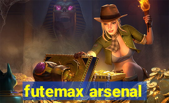 futemax arsenal